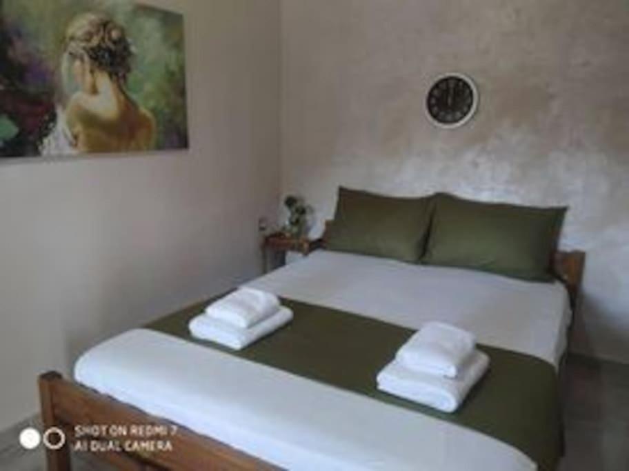Sun And Sea 1 Apartment Elika Luaran gambar