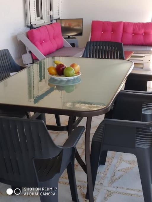 Sun And Sea 1 Apartment Elika Luaran gambar